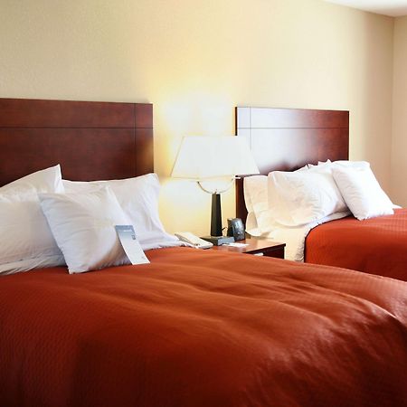 Homewood Suites By Hilton Macon-North Quarto foto
