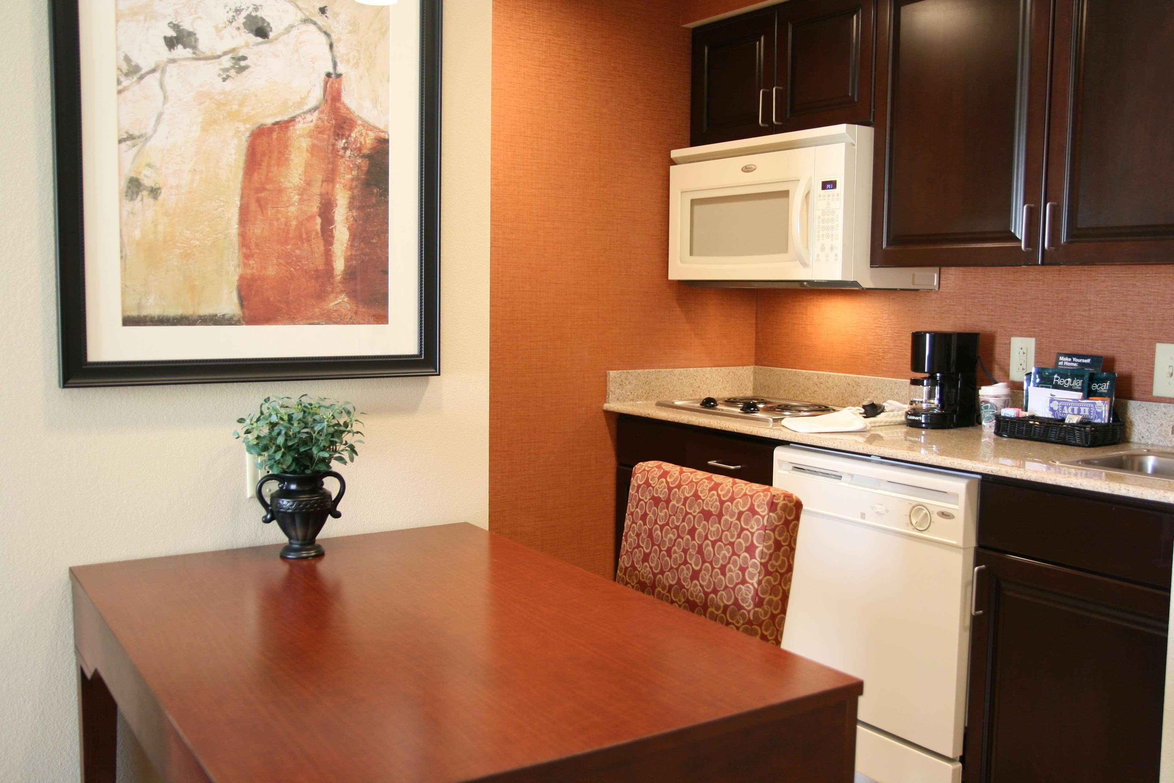 Homewood Suites By Hilton Macon-North Quarto foto