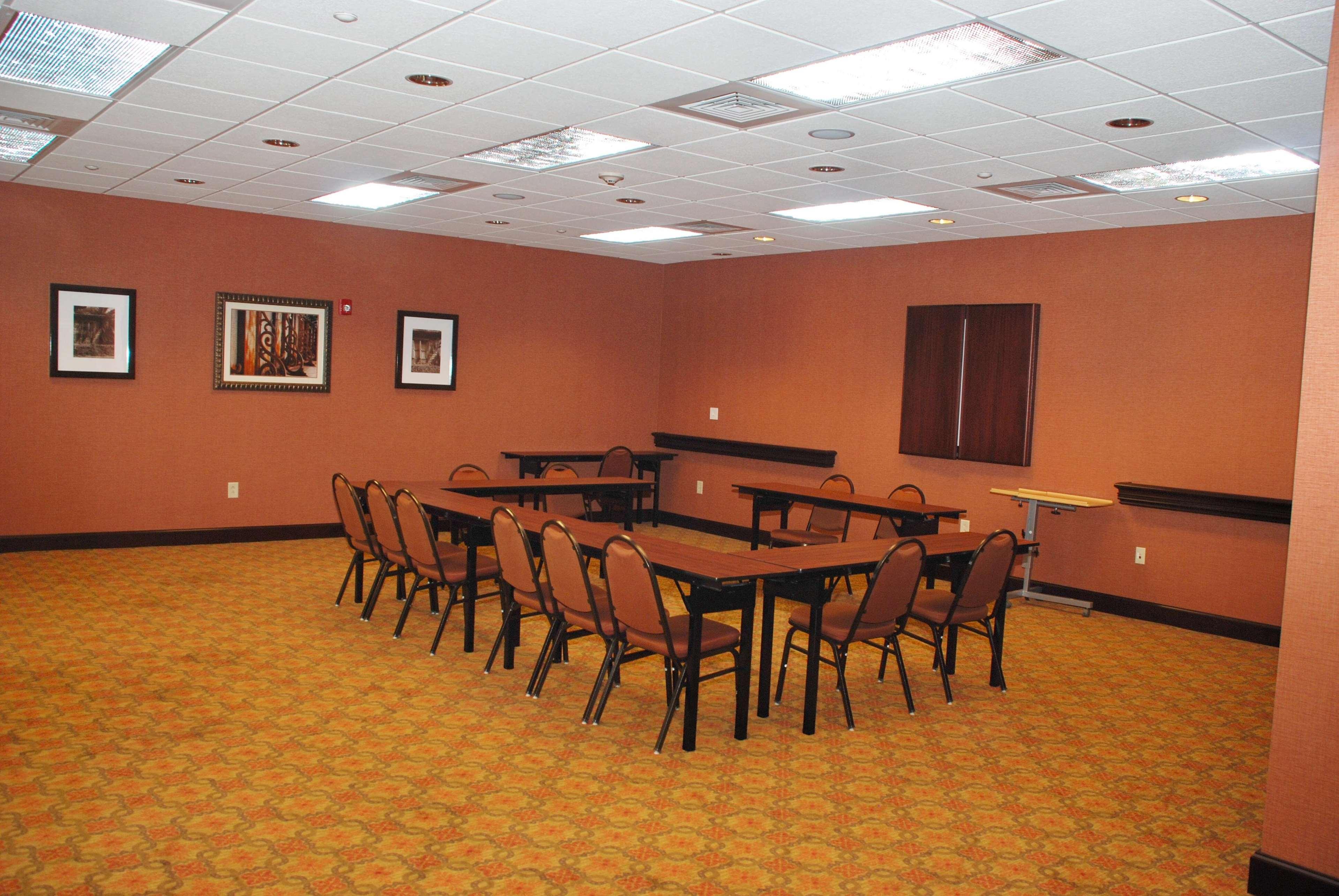 Homewood Suites By Hilton Macon-North Instalações foto