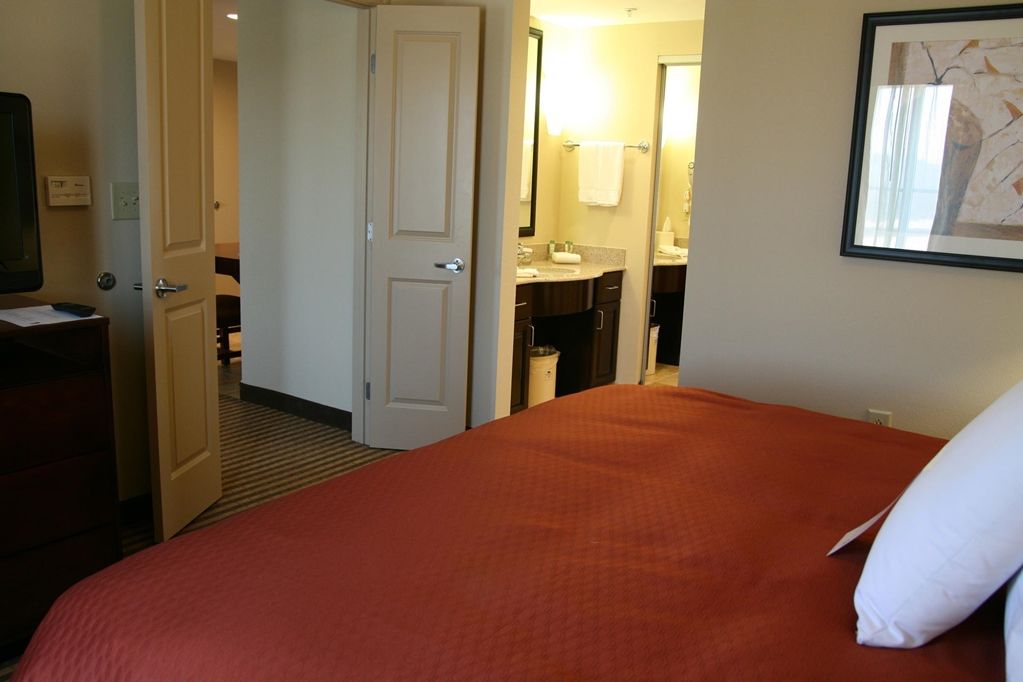 Homewood Suites By Hilton Macon-North Quarto foto